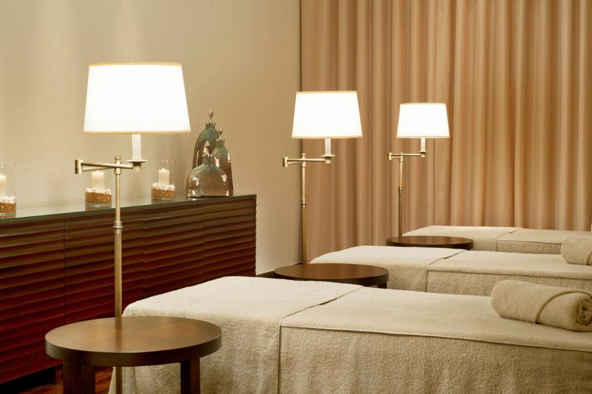 The St. Regis Saadiyat Island Resort, Abu Dhabi