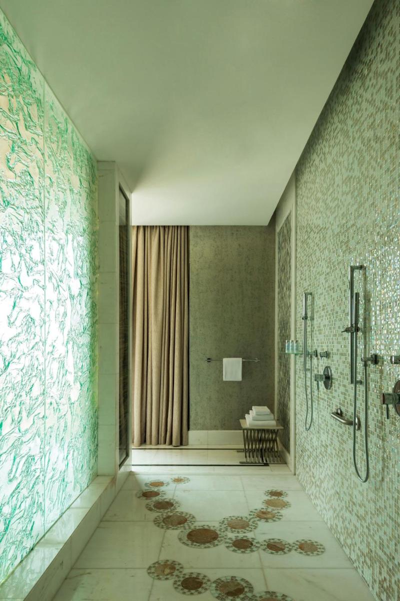 The St. Regis Saadiyat Island Resort, Abu Dhabi