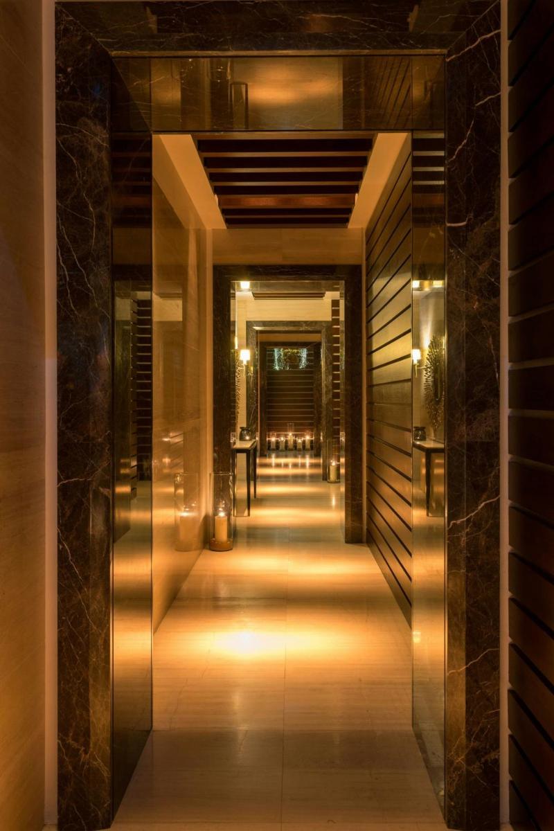 The St. Regis Saadiyat Island Resort, Abu Dhabi