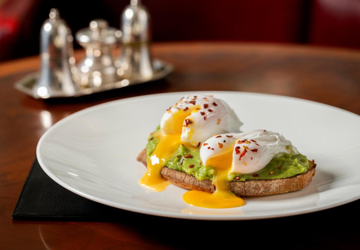 The Stafford London