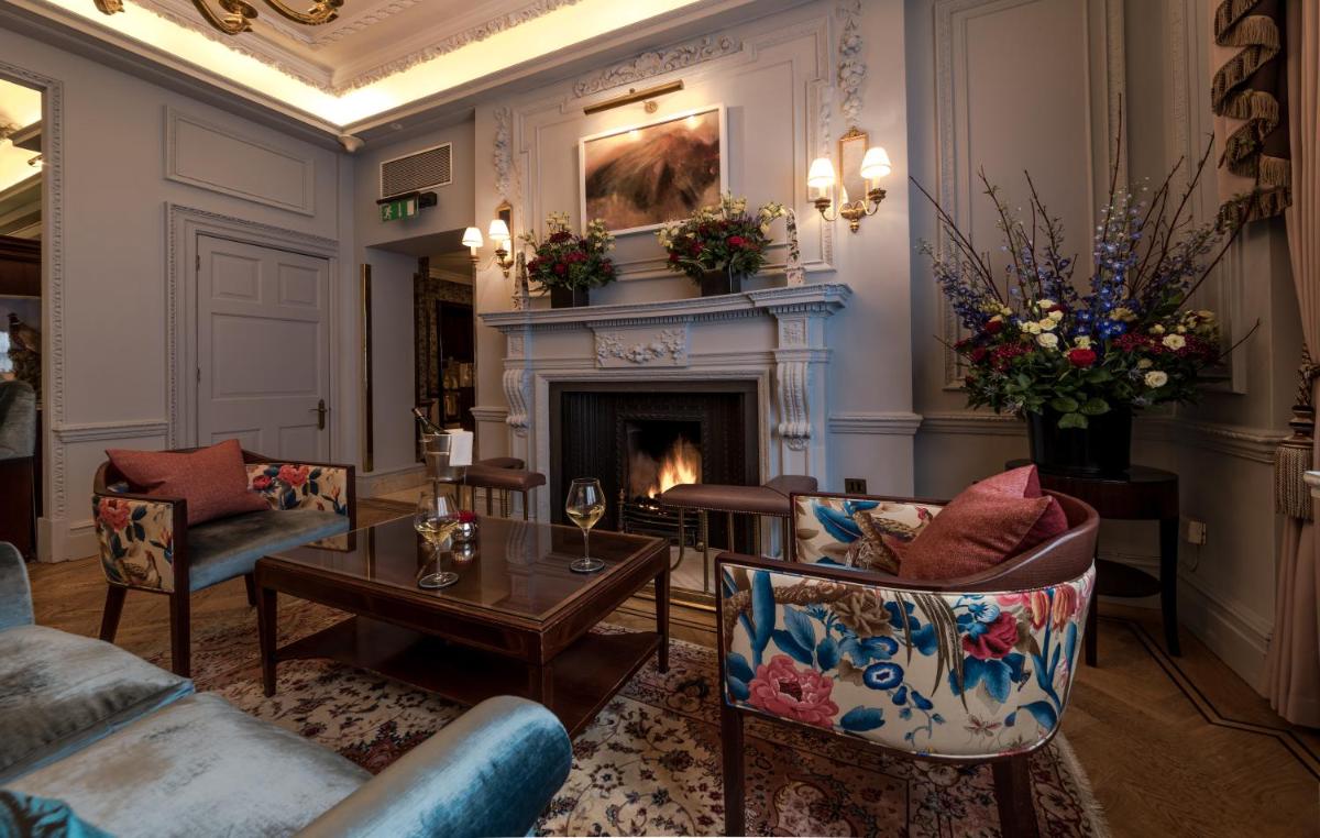 The Stafford London