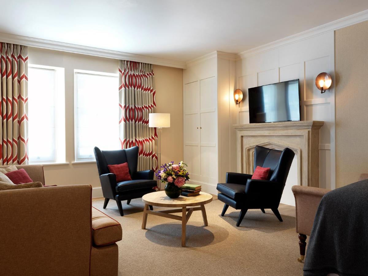 The Stafford London