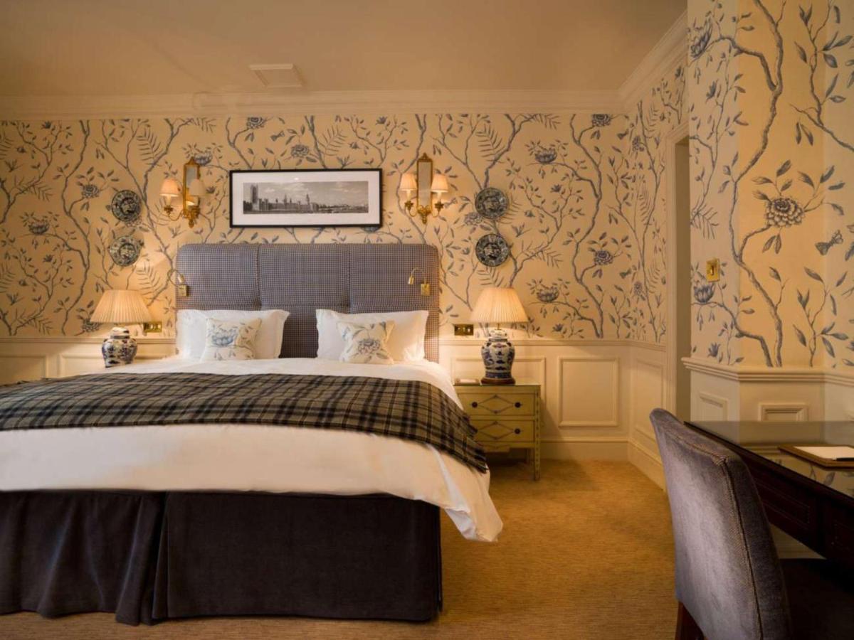 The Stafford London