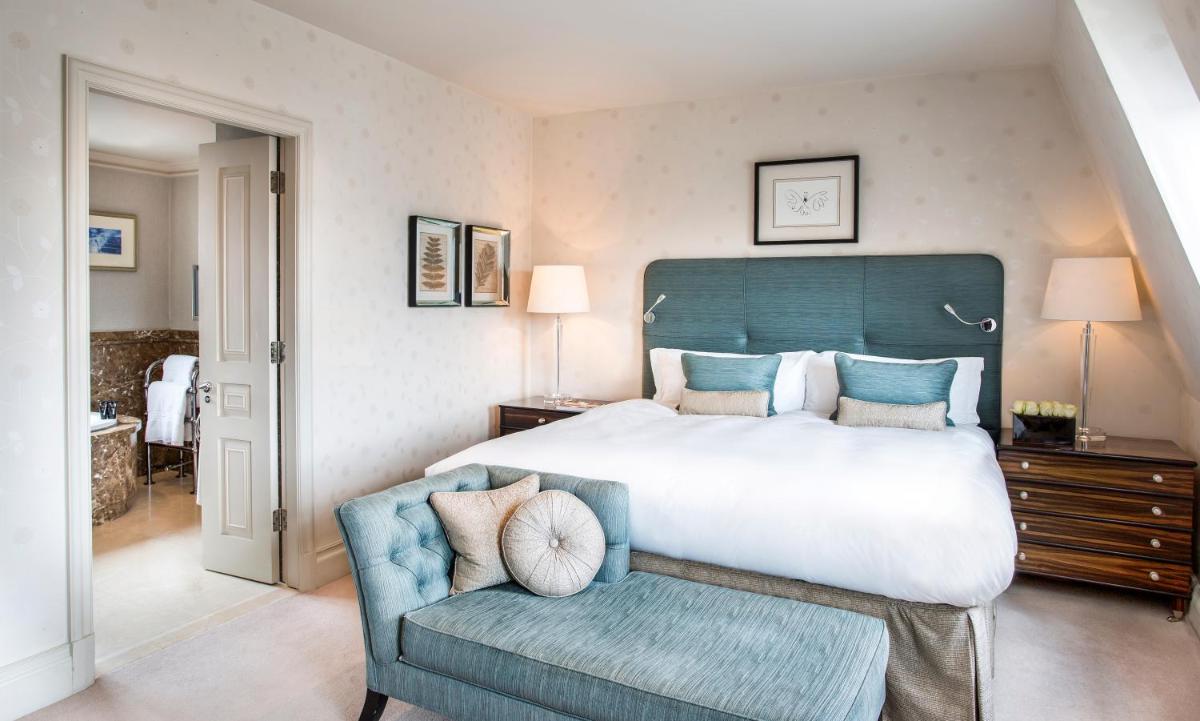 The Stafford London