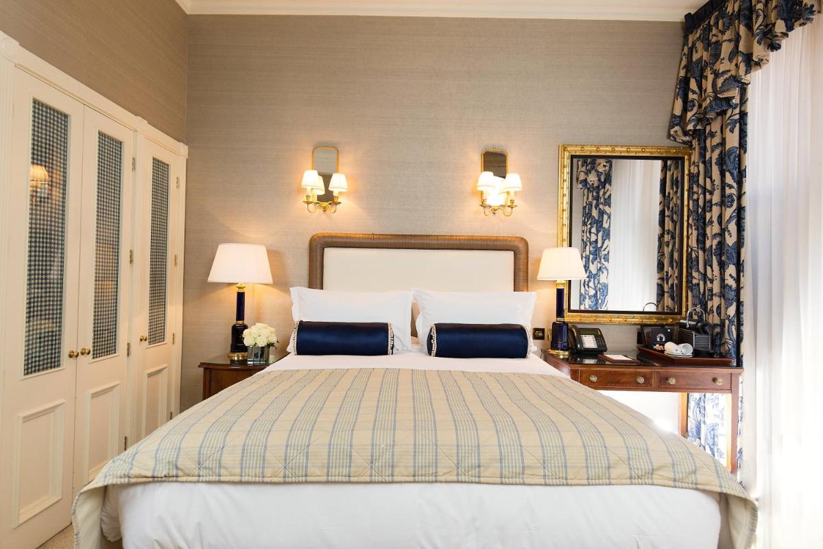The Stafford London