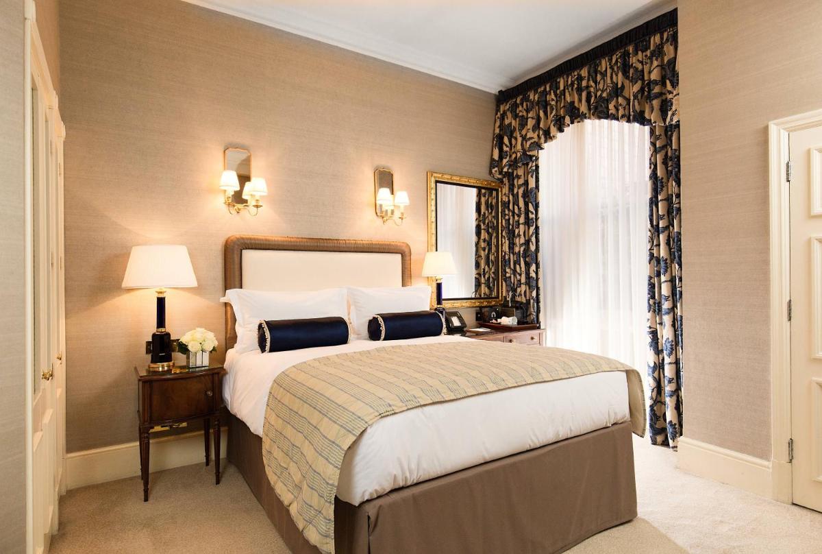 The Stafford London