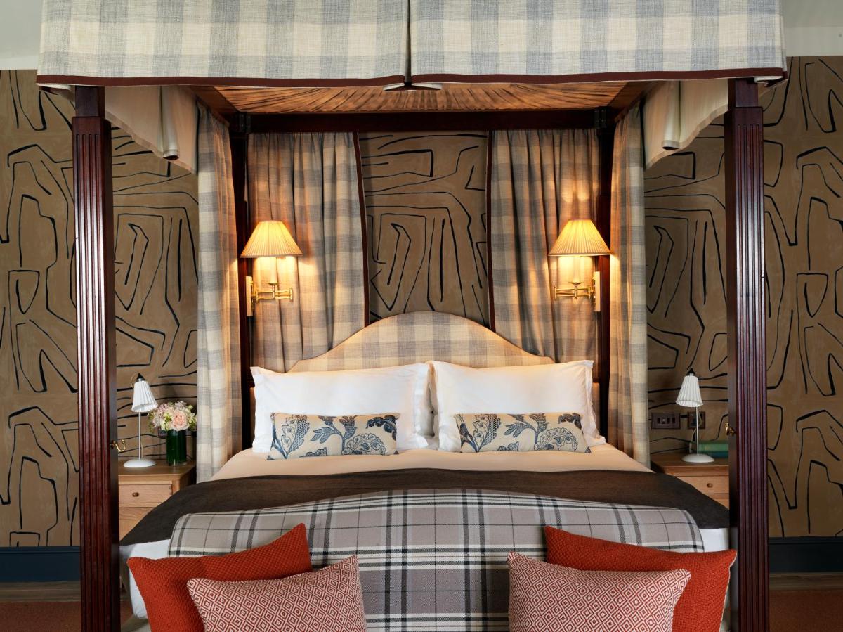 The Stafford London