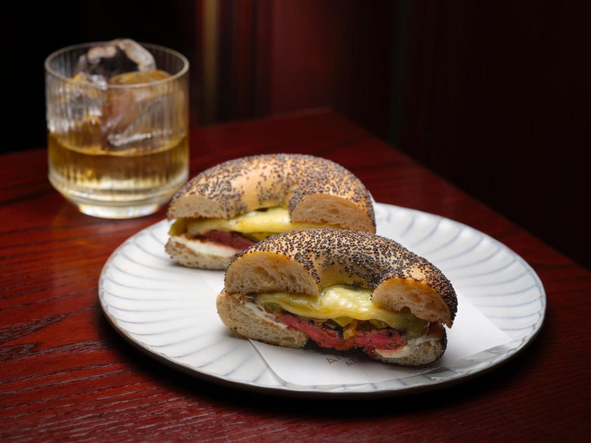 The Stafford London