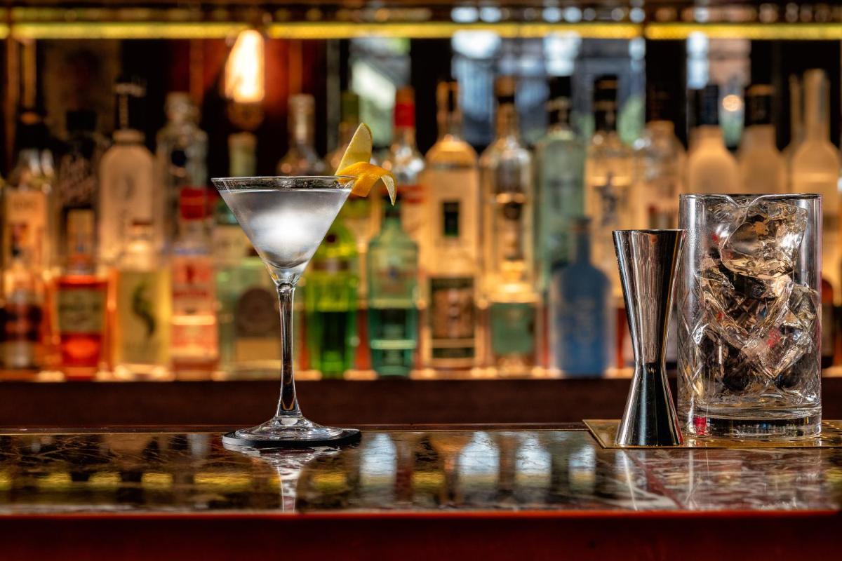 The Stafford London