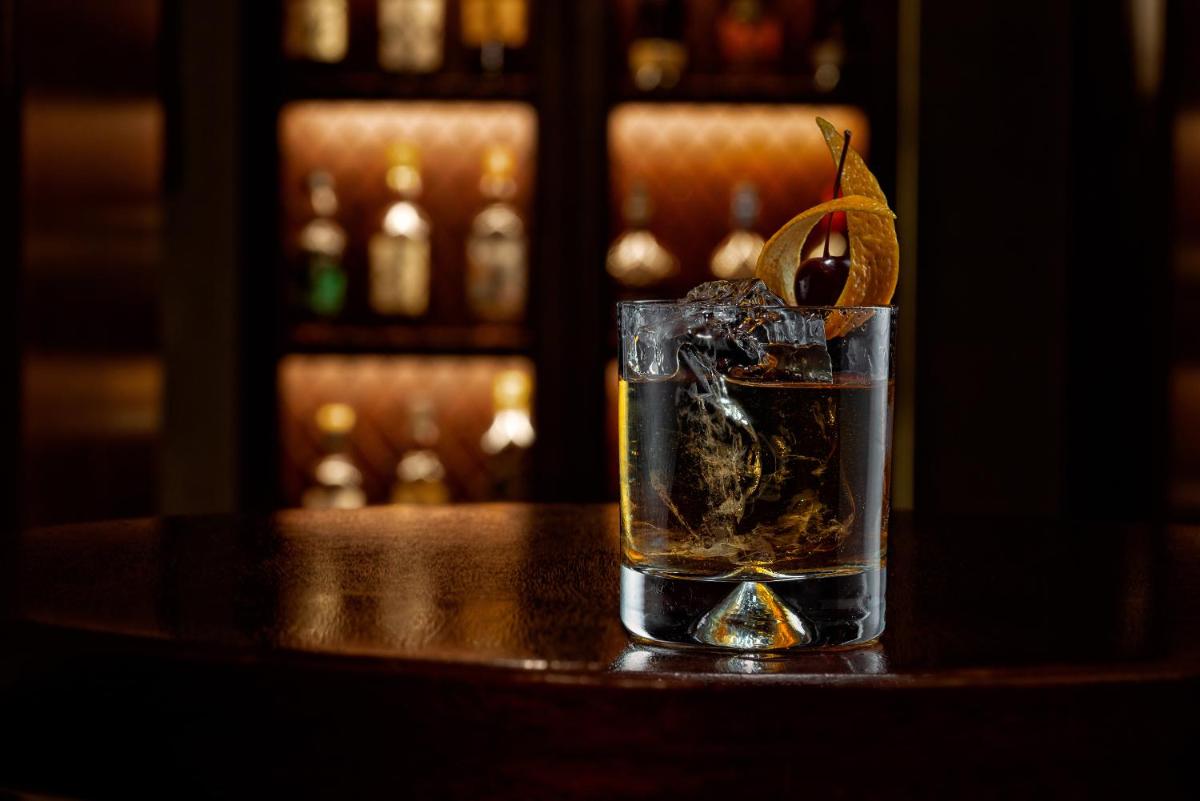The Stafford London