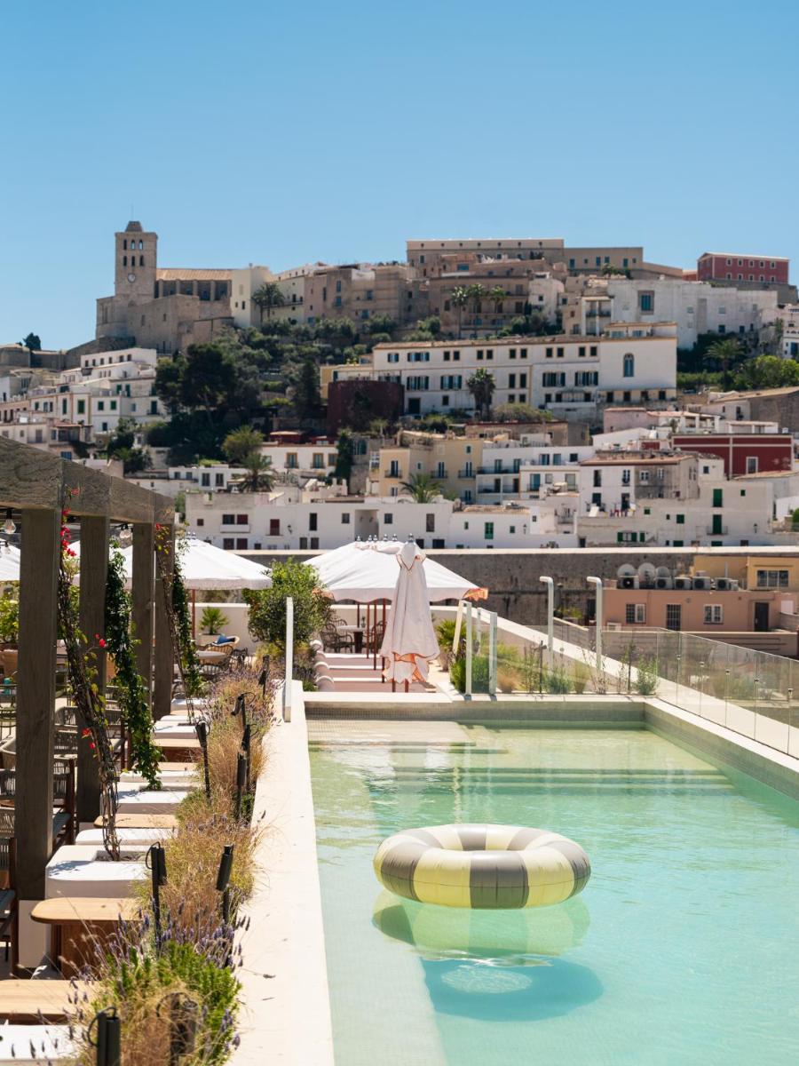 The Standard, Ibiza