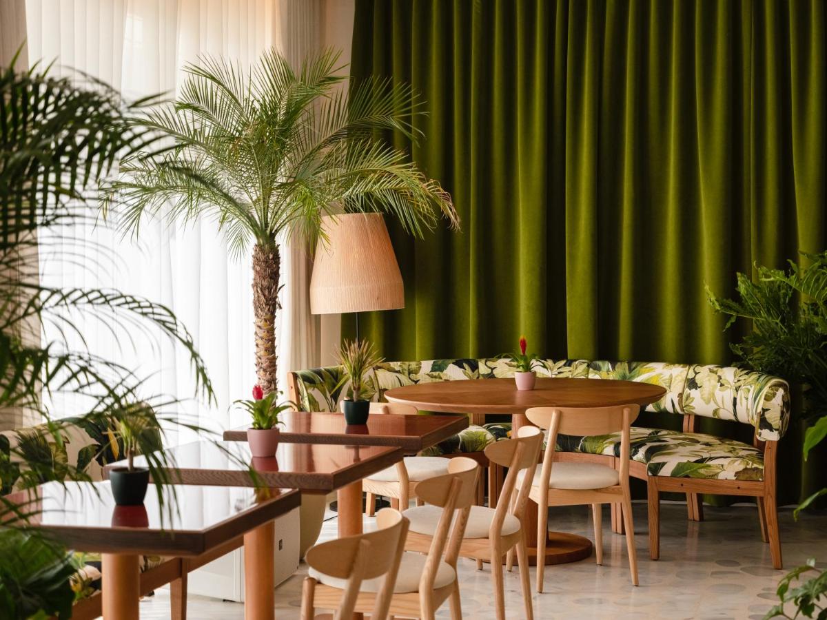 The Standard, Ibiza