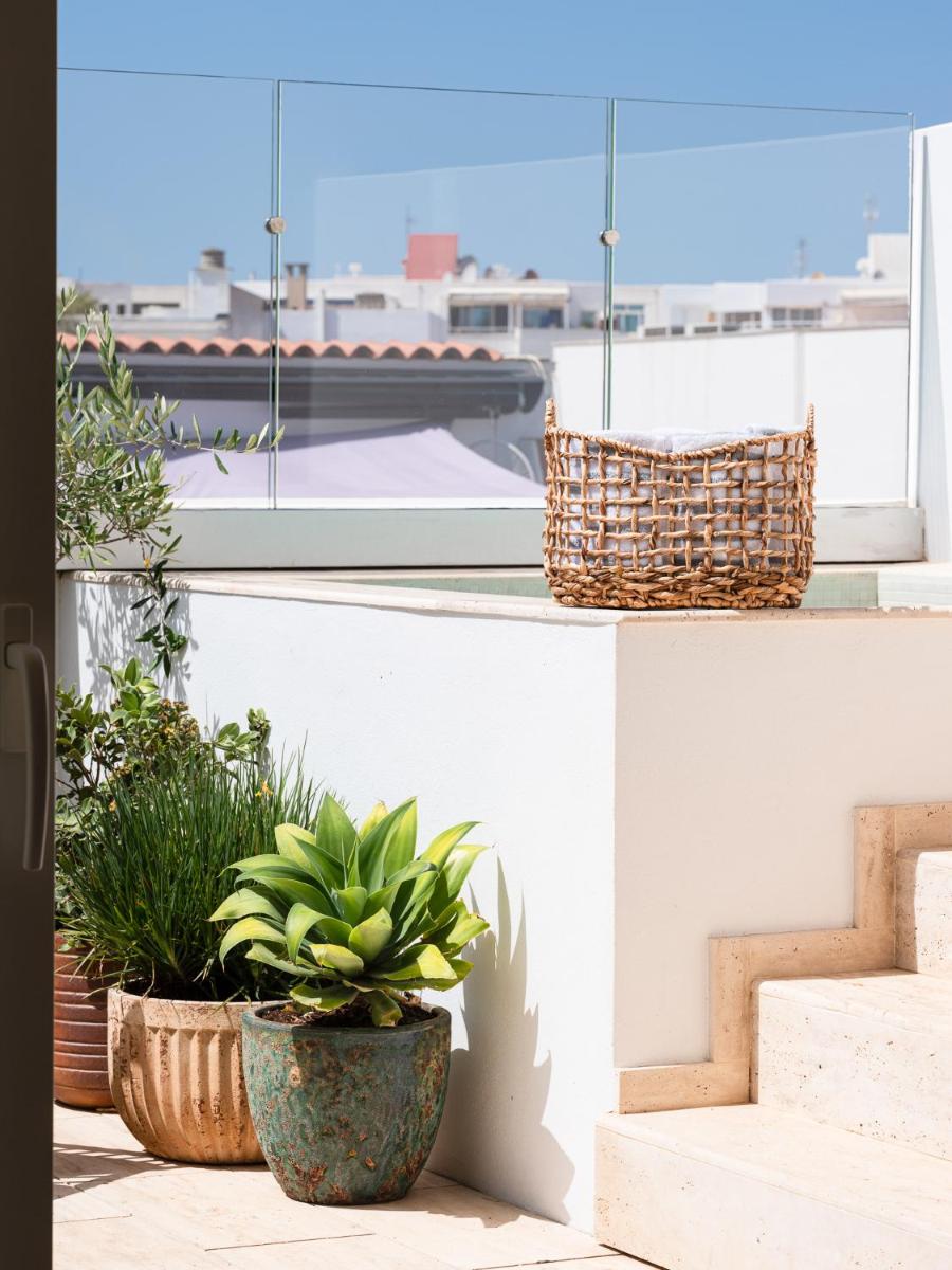 The Standard, Ibiza