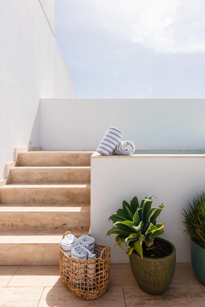 The Standard, Ibiza