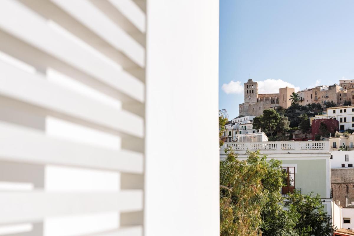 The Standard, Ibiza