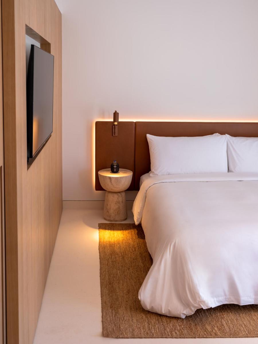 The Standard, Ibiza