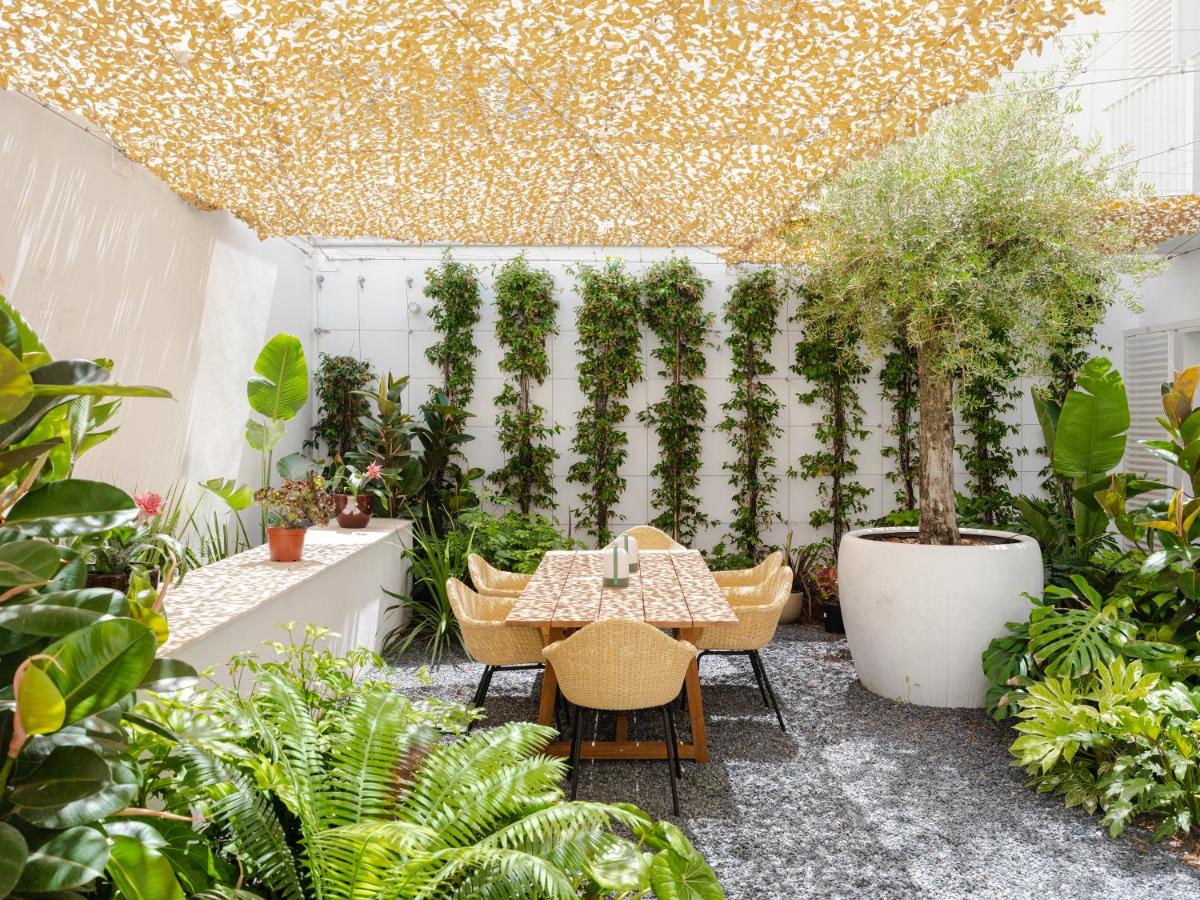 The Standard, Ibiza