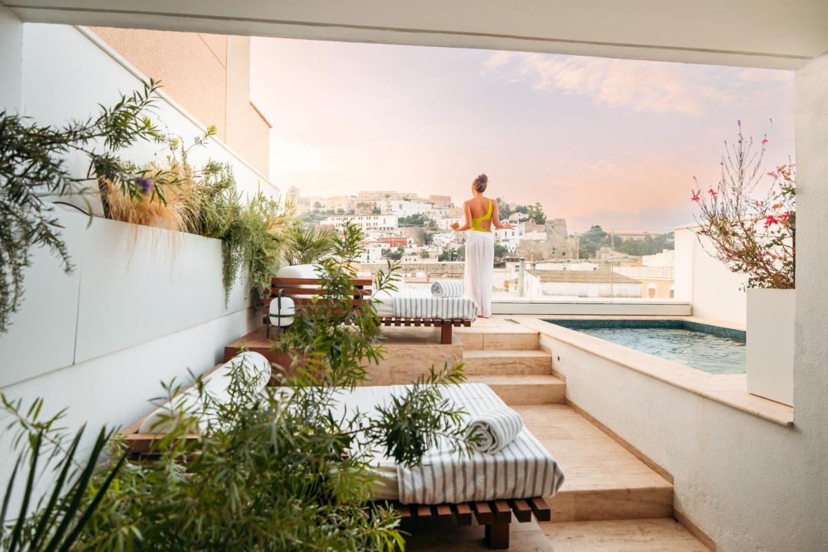 The Standard, Ibiza