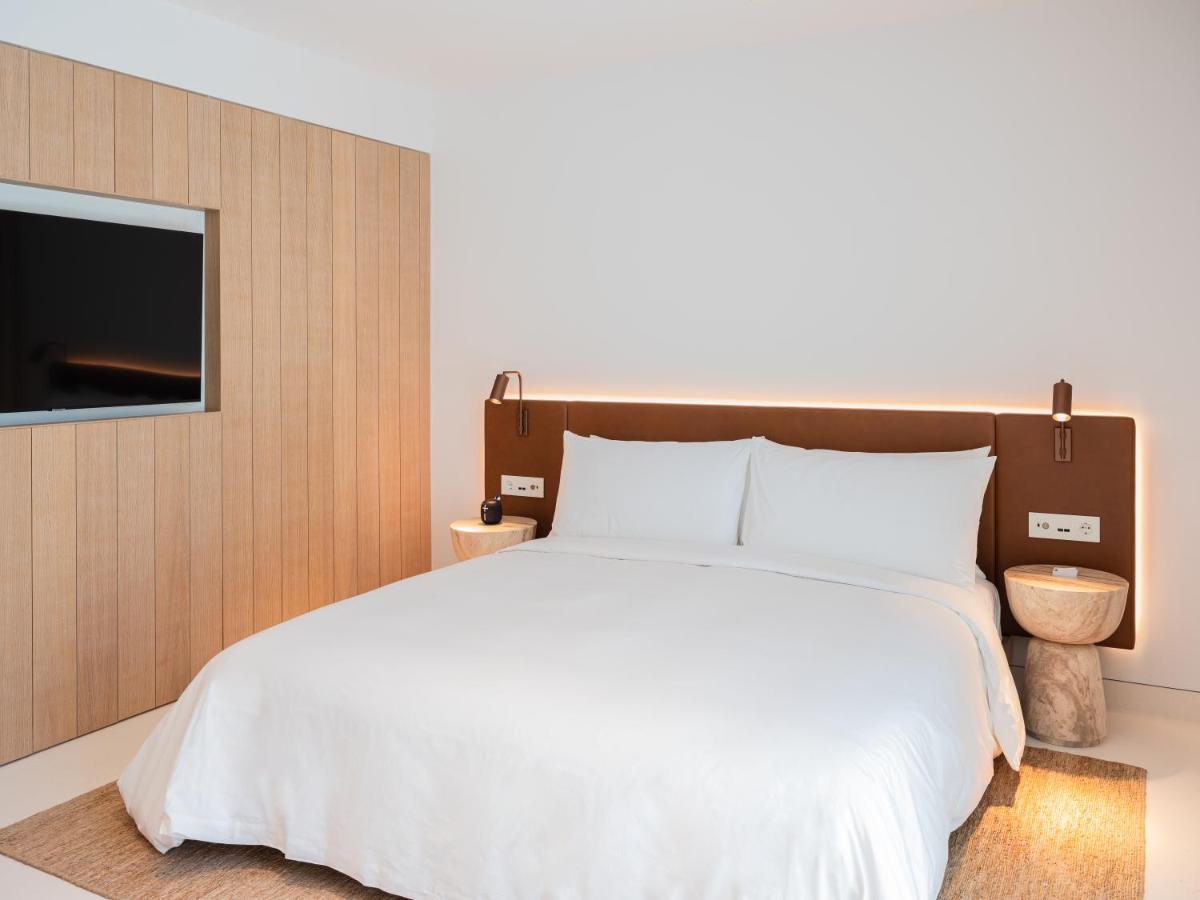 The Standard, Ibiza