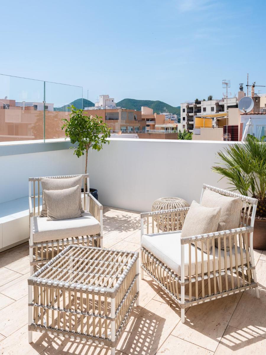 The Standard, Ibiza