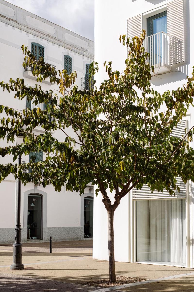 The Standard, Ibiza