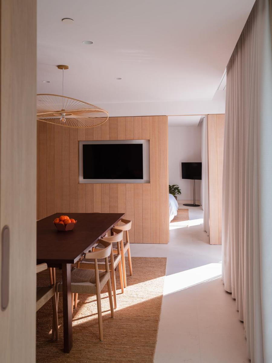The Standard, Ibiza