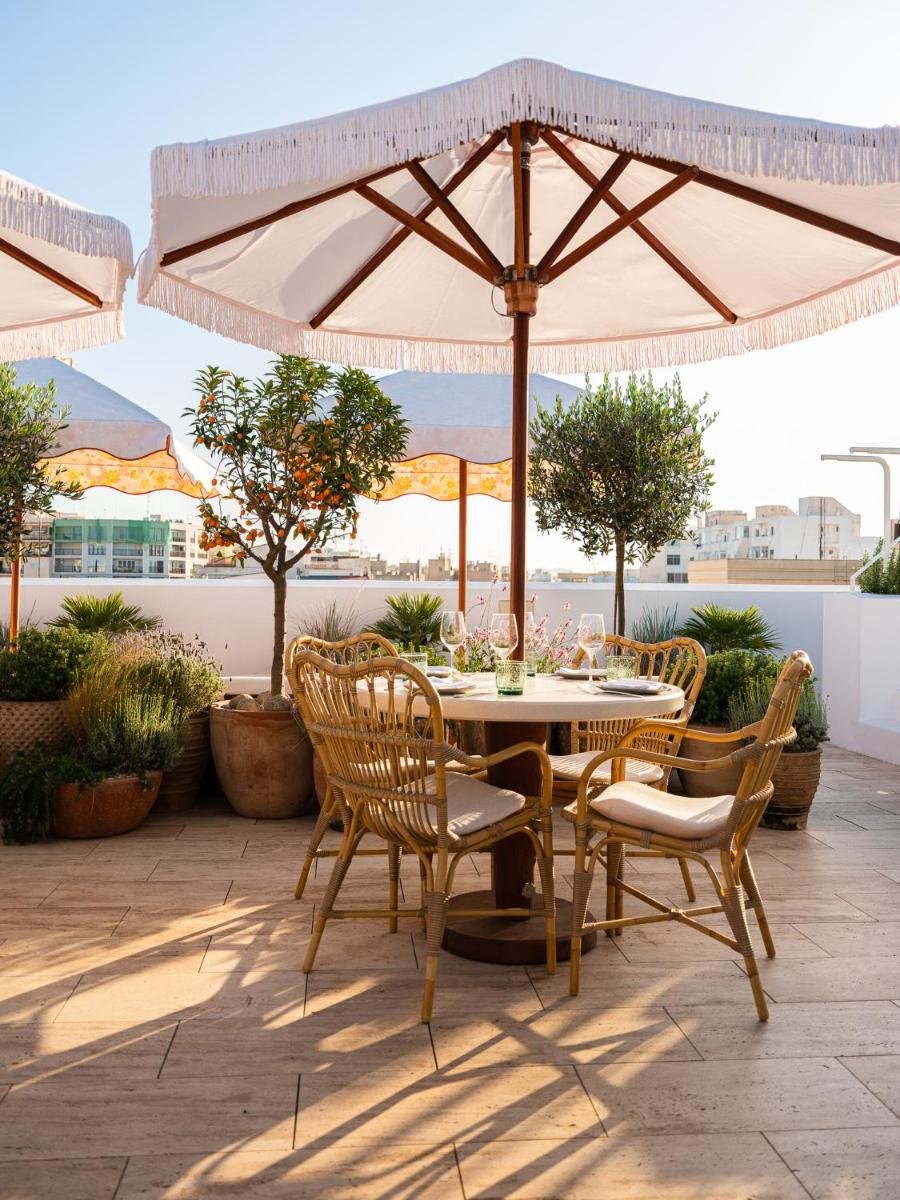 The Standard, Ibiza