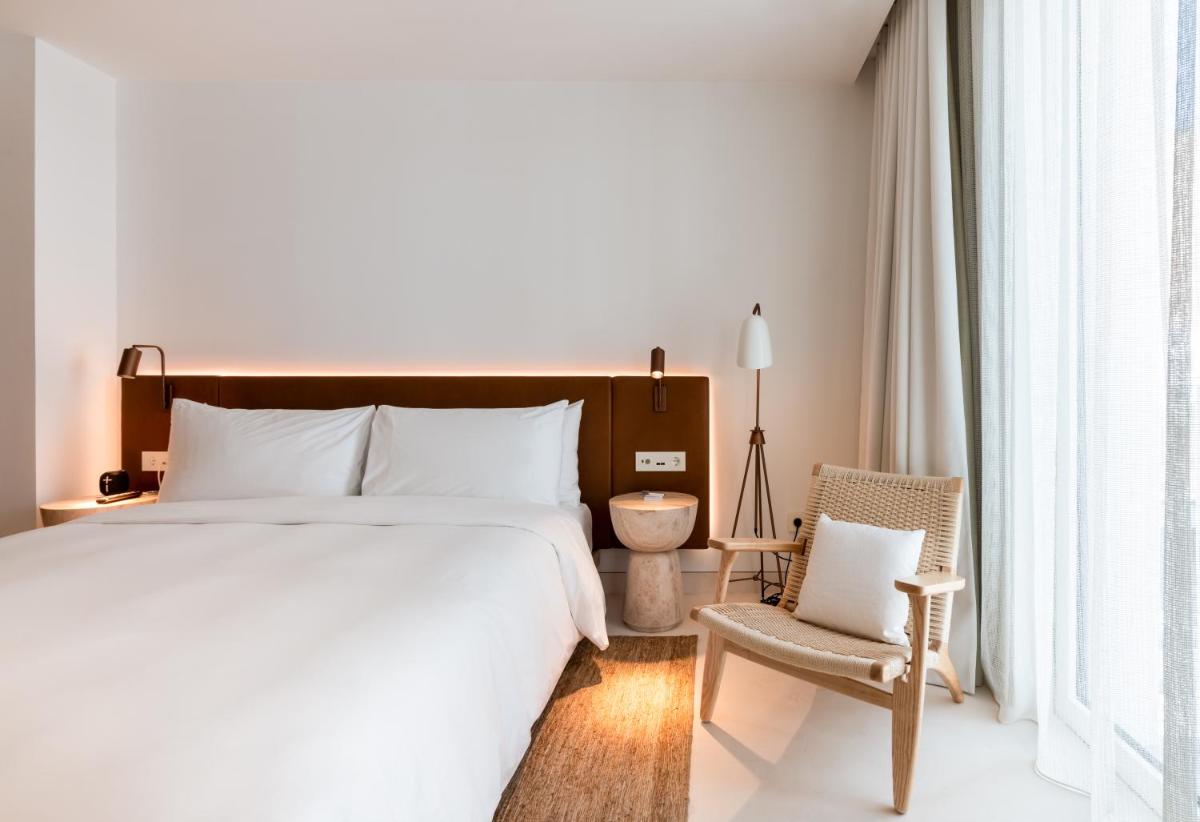 The Standard, Ibiza