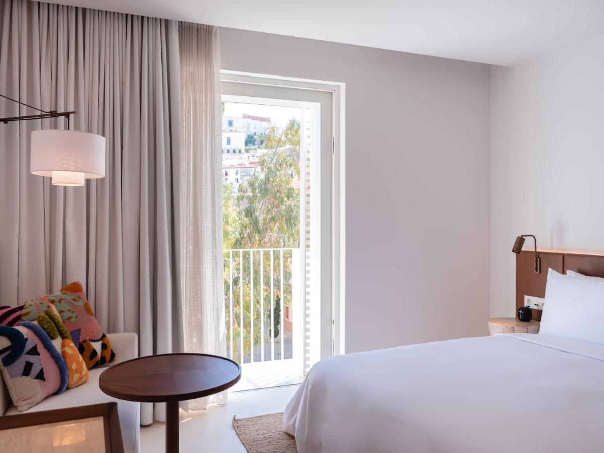 The Standard, Ibiza