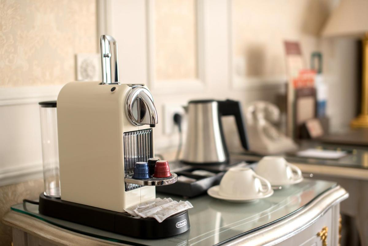 The State Hermitage Museum Official Hotel