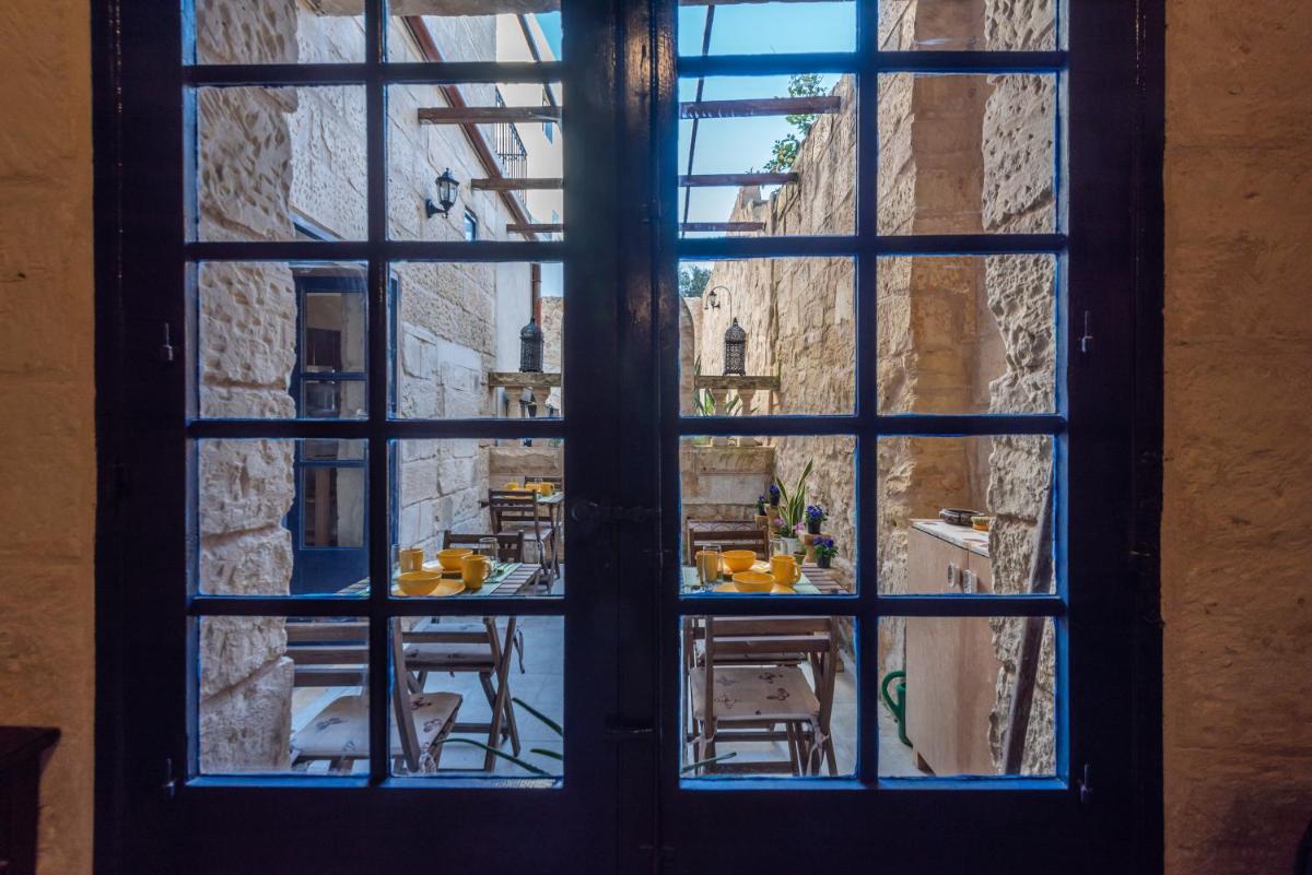 The Stonehouse