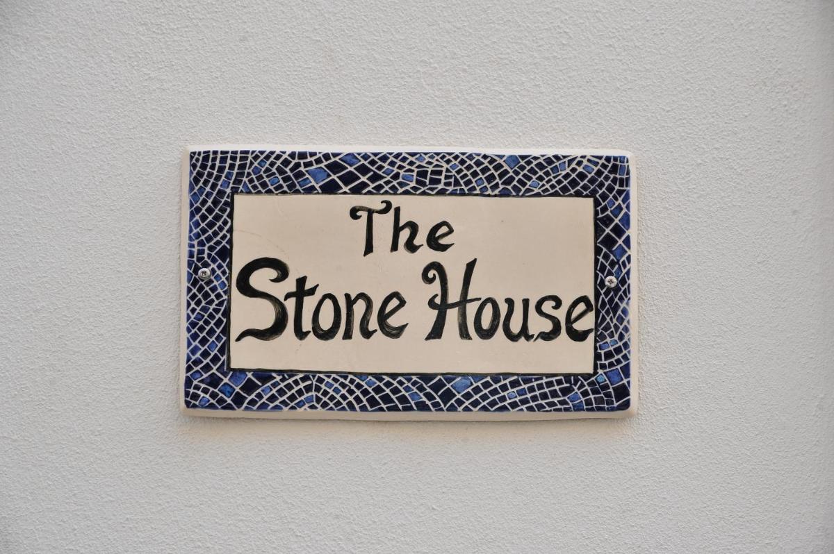 The Stonehouse