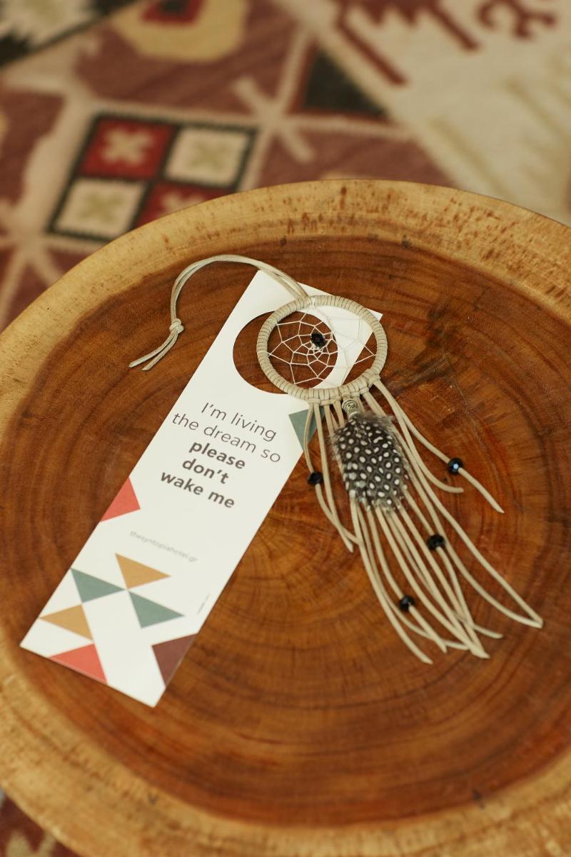 The Syntopia Hotel - Adults Only