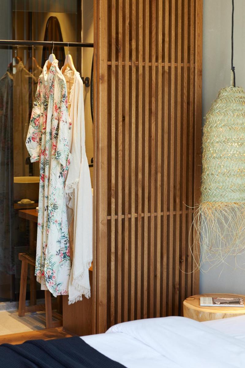 The Syntopia Hotel - Adults Only