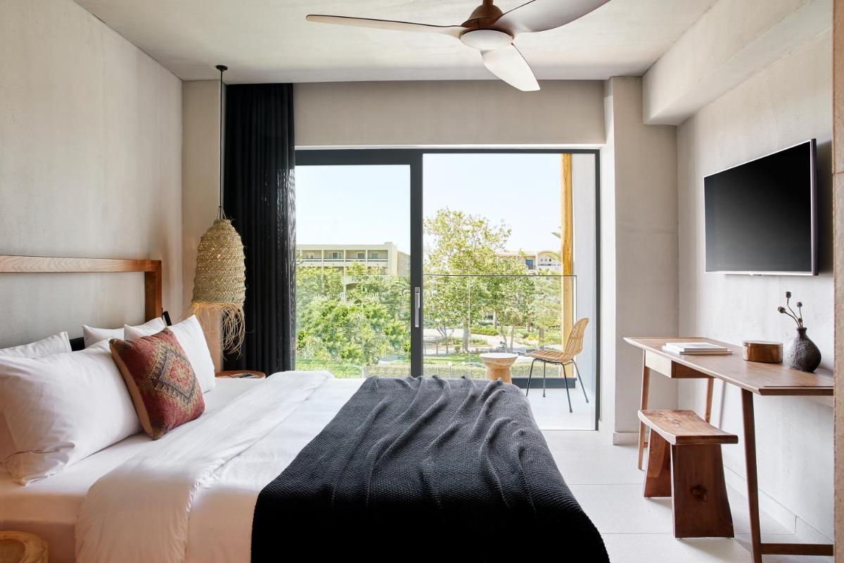 The Syntopia Hotel - Adults Only