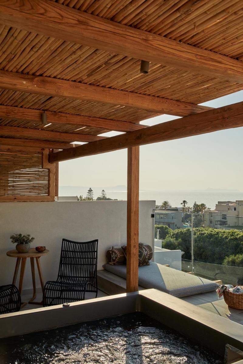 The Syntopia Hotel - Adults Only