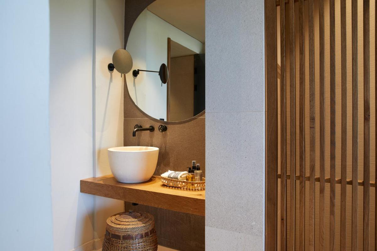 The Syntopia Hotel - Adults Only