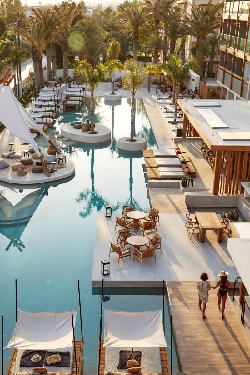 The Syntopia Hotel - Adults Only