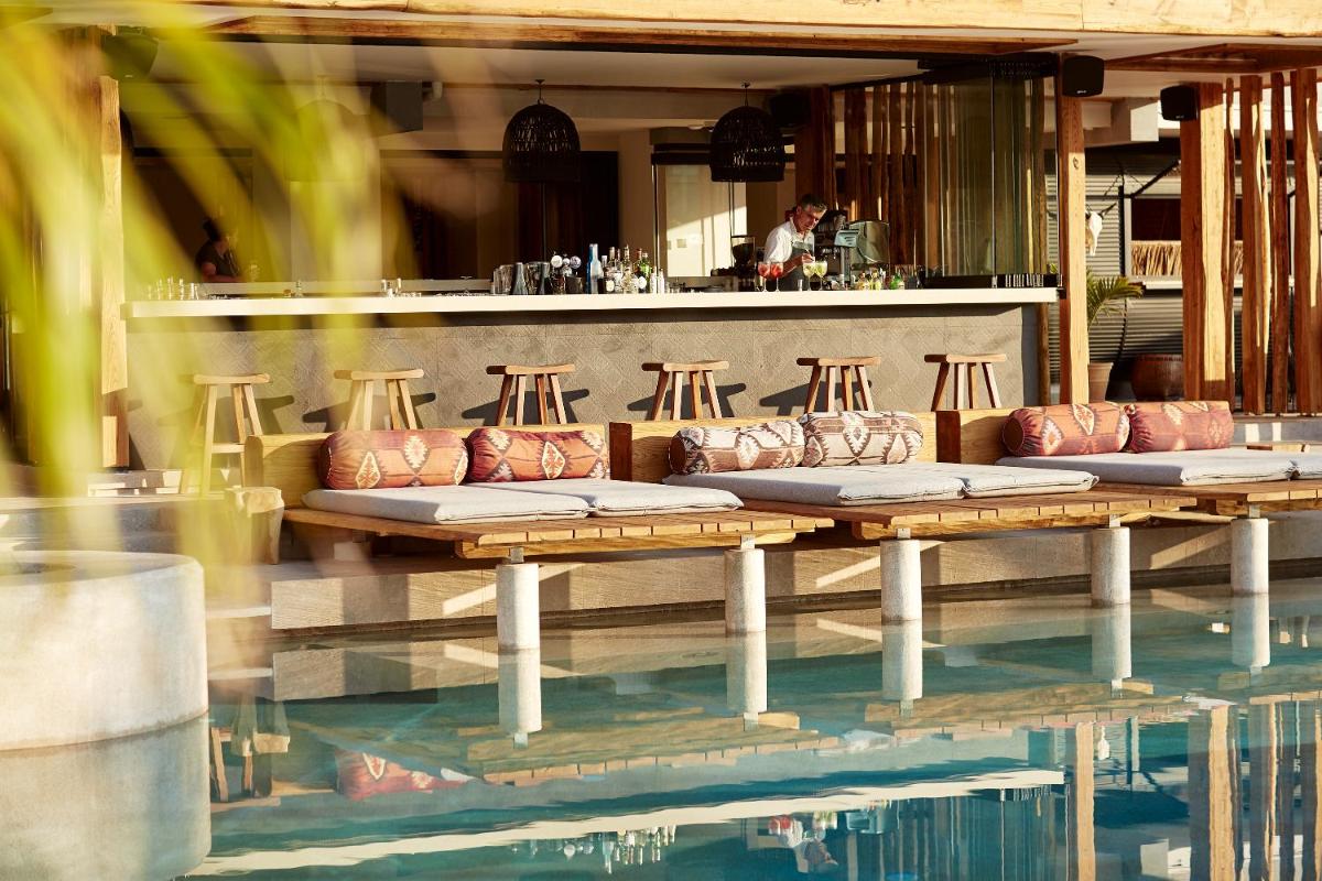 The Syntopia Hotel - Adults Only