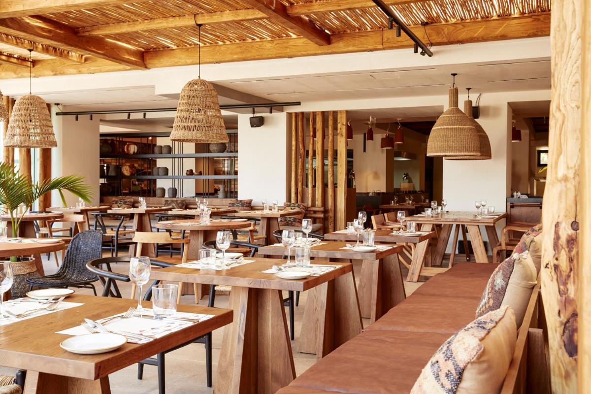 The Syntopia Hotel - Adults Only