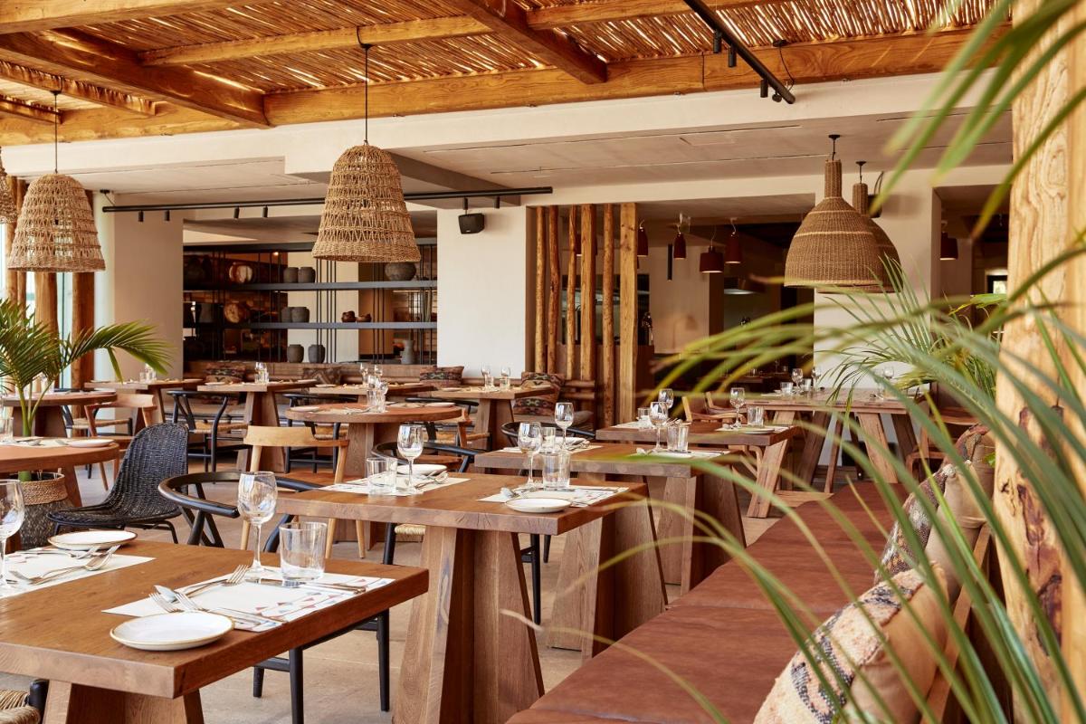 The Syntopia Hotel - Adults Only