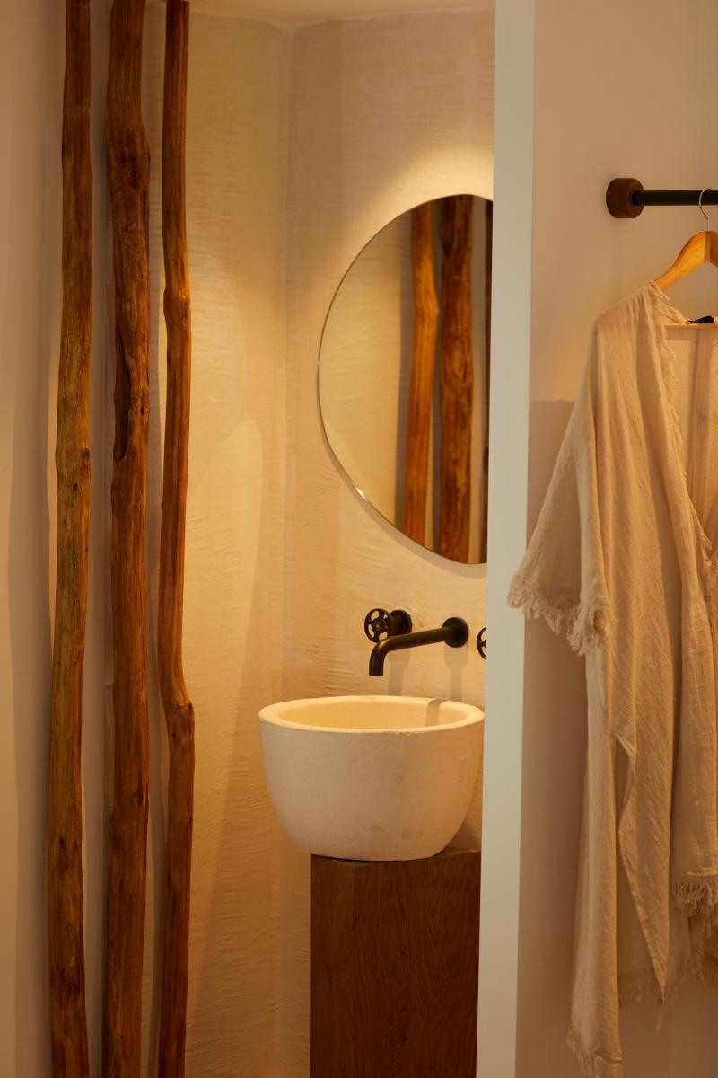 The Syntopia Hotel - Adults Only