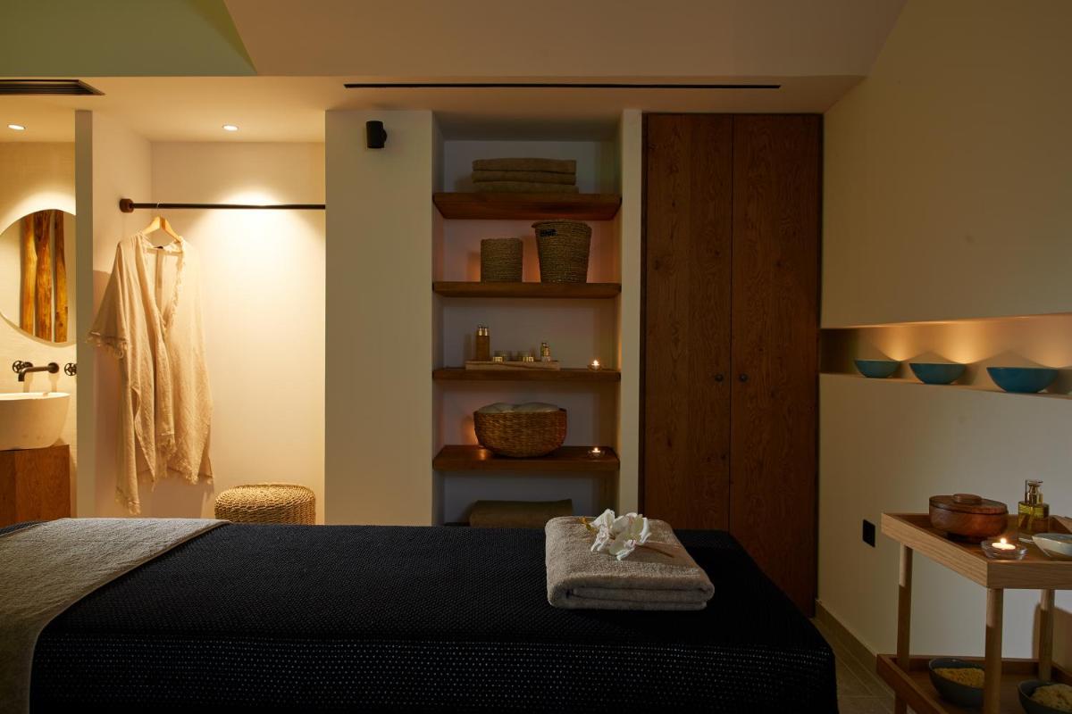 The Syntopia Hotel - Adults Only