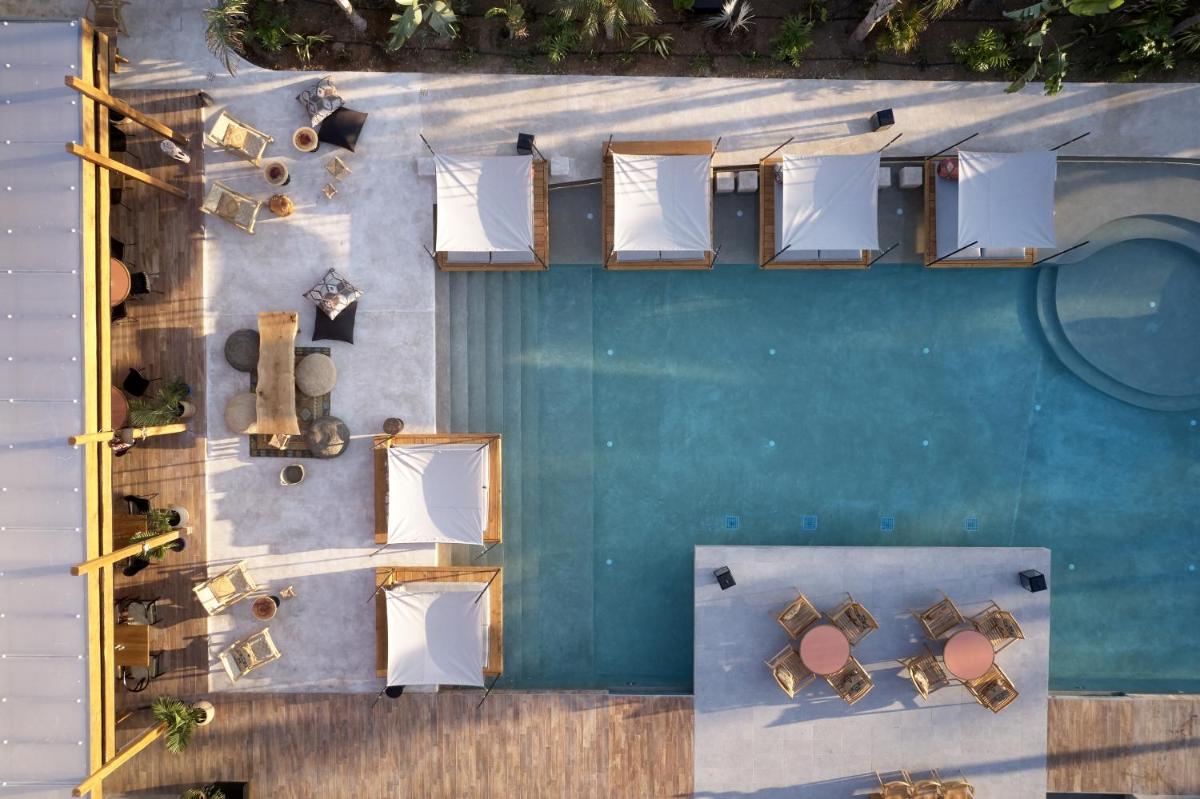 The Syntopia Hotel - Adults Only