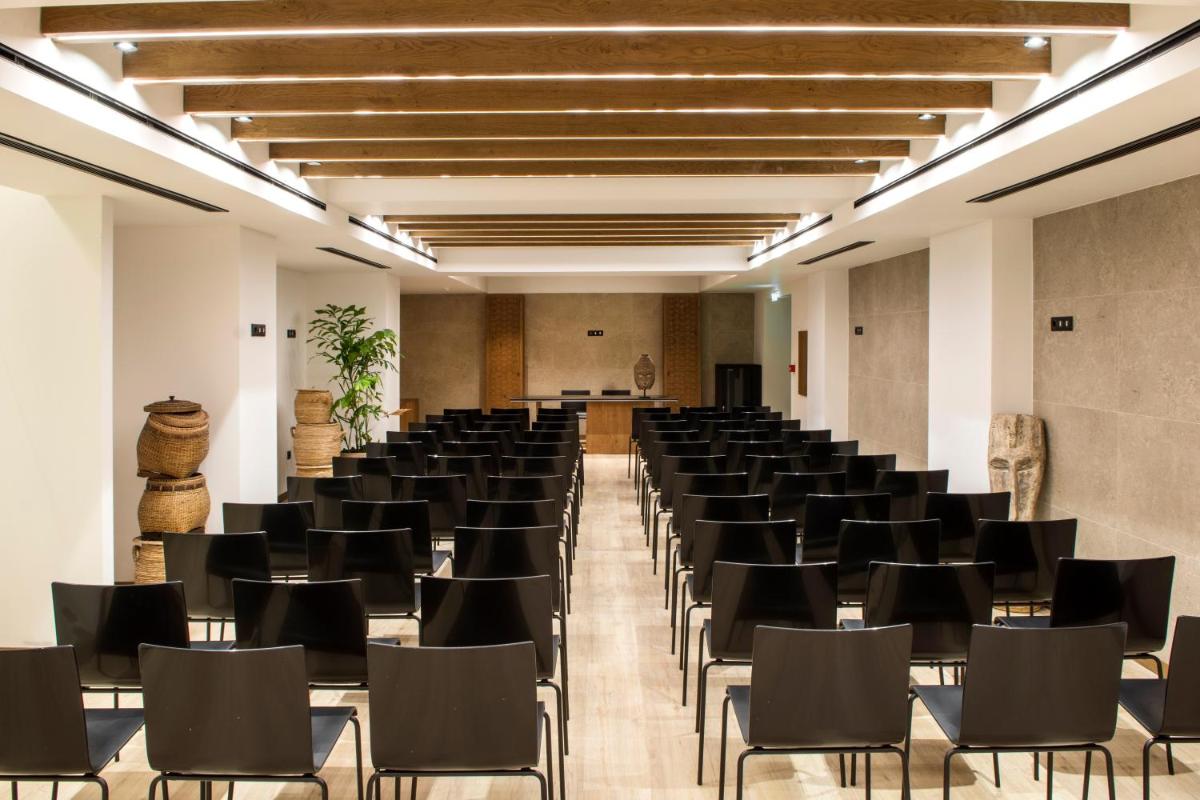 The Syntopia Hotel - Adults Only