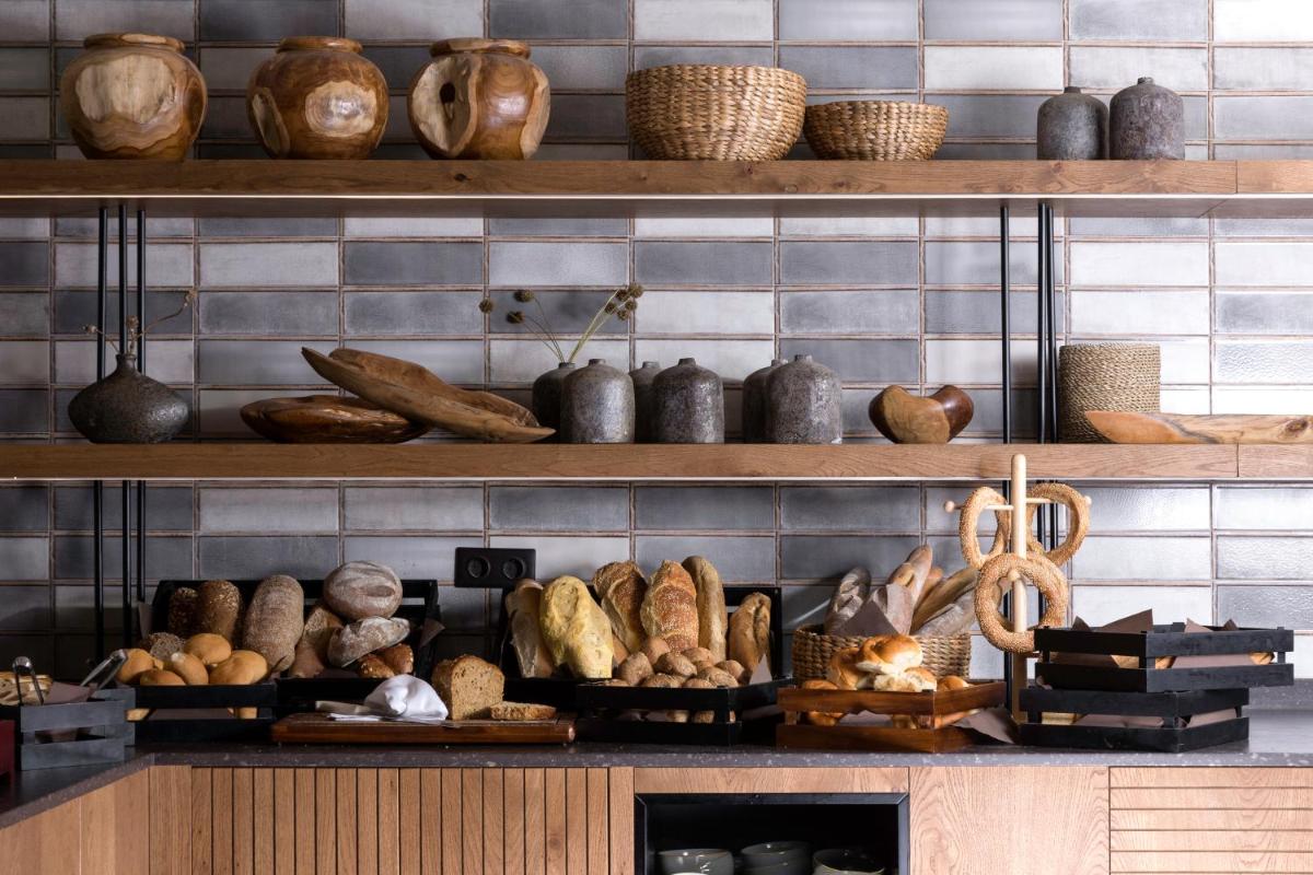 The Syntopia Hotel - Adults Only