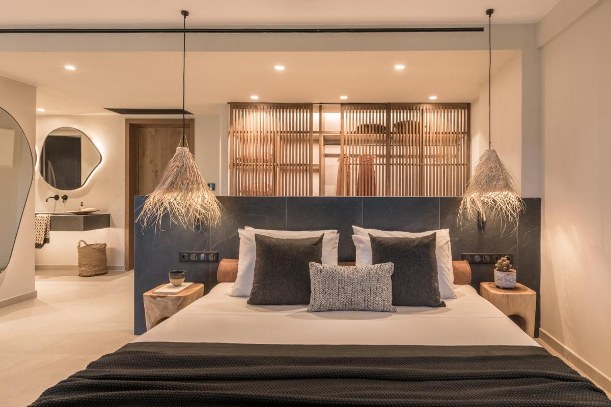 The Syntopia Hotel - Adults Only