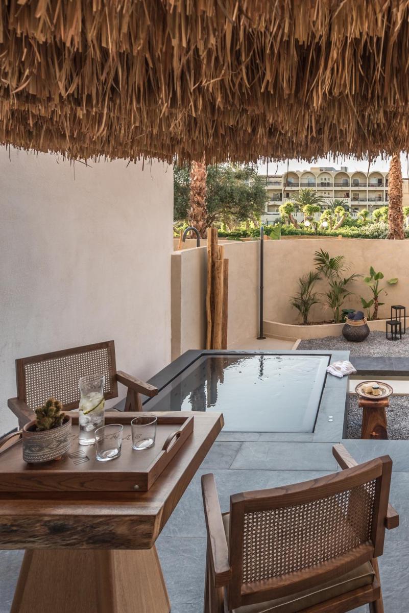 The Syntopia Hotel - Adults Only