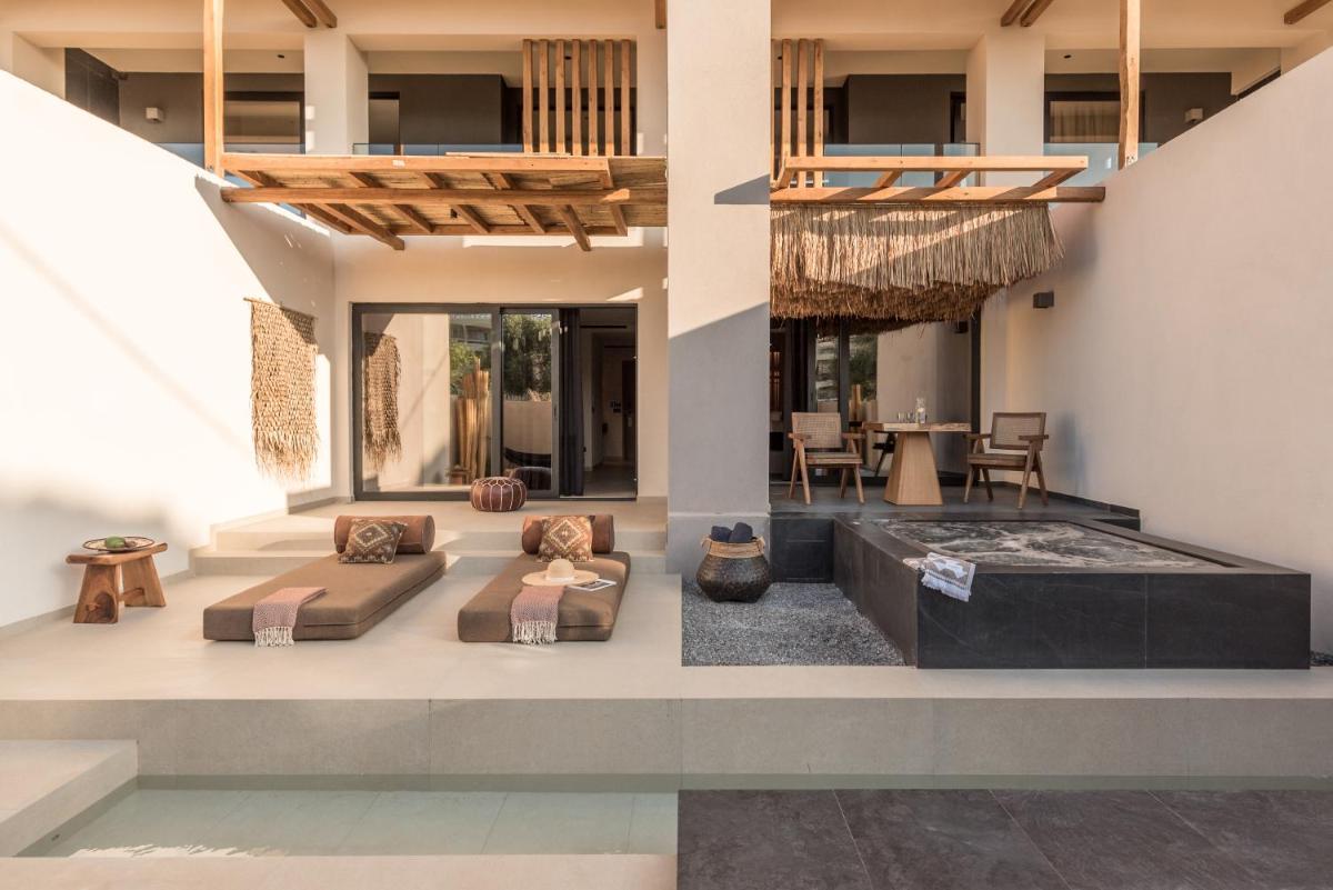 The Syntopia Hotel - Adults Only