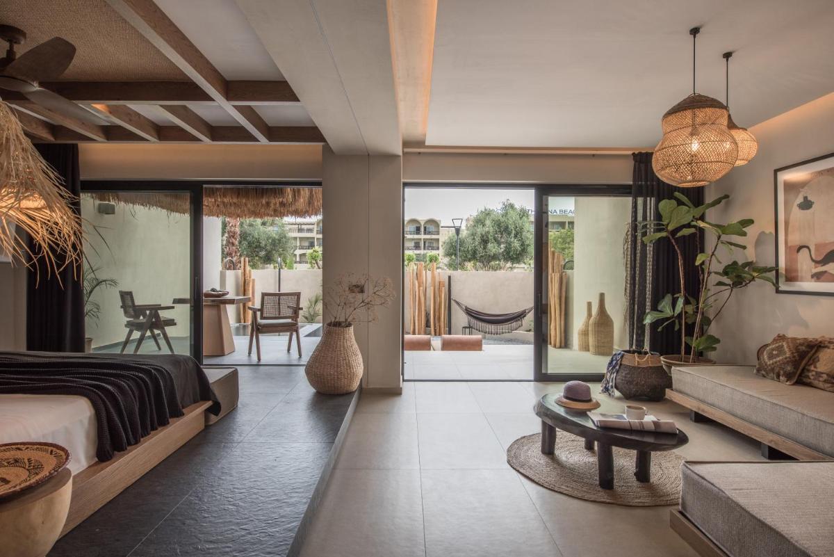 The Syntopia Hotel - Adults Only